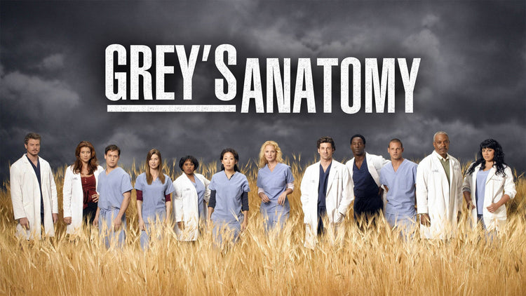 Grey's Anatomy