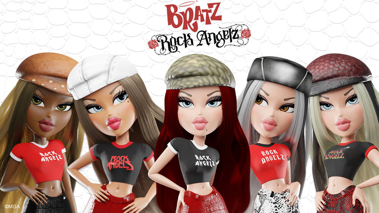 Bratz