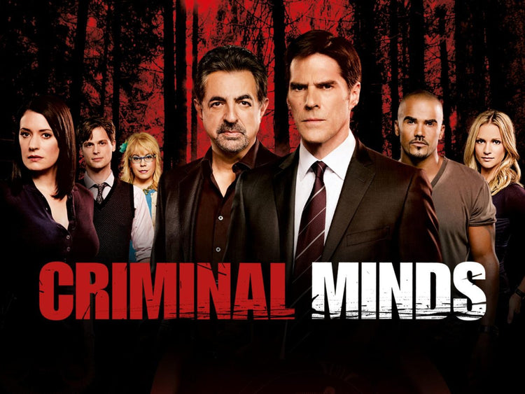Criminal Minds