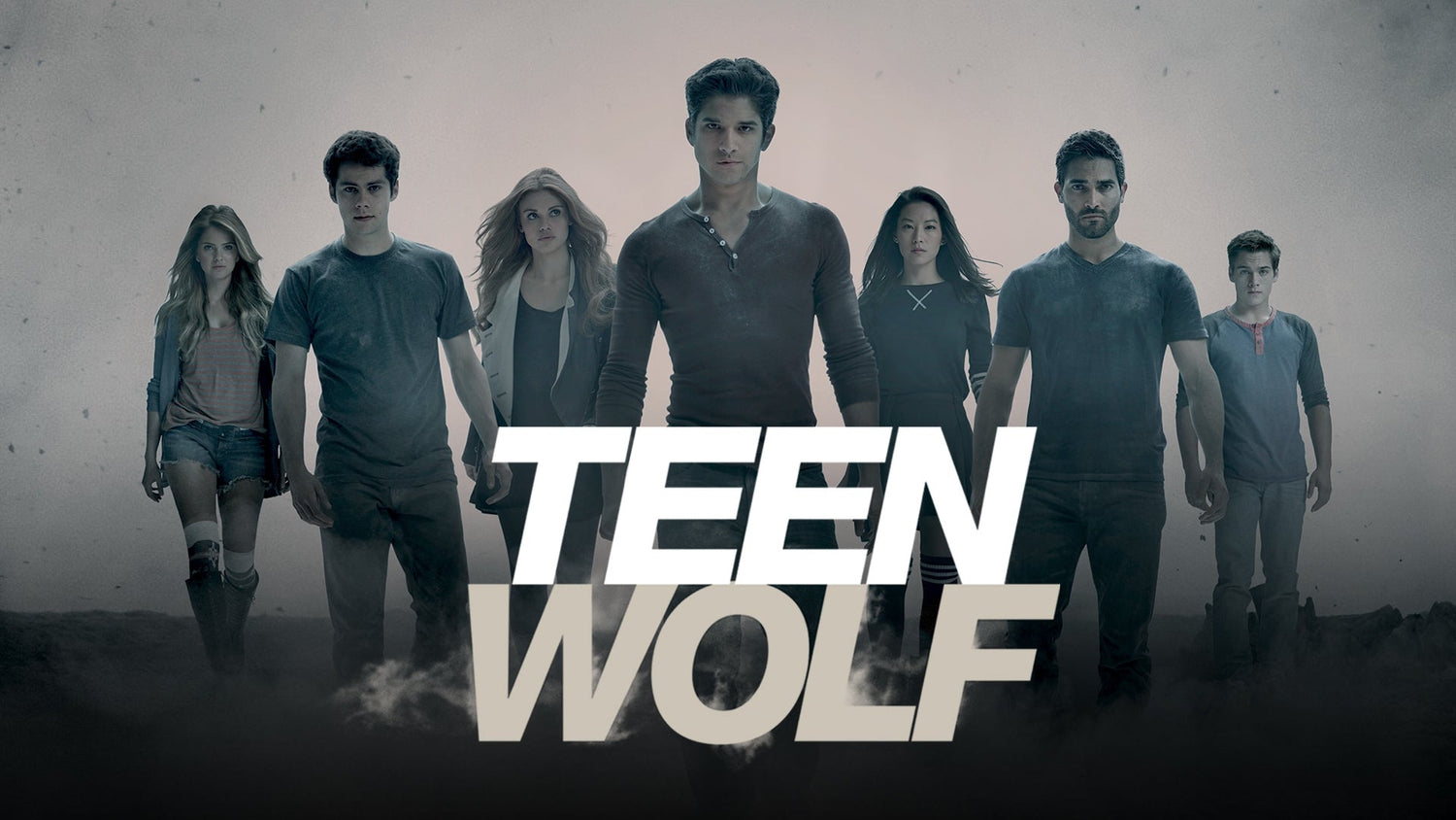 Teen Wolf
