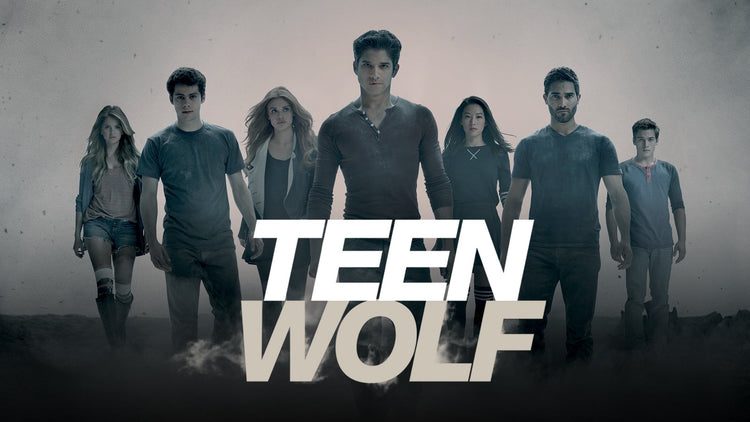 Teen Wolf