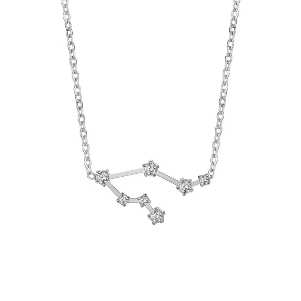 Zodiac Academy Constellation Necklaces