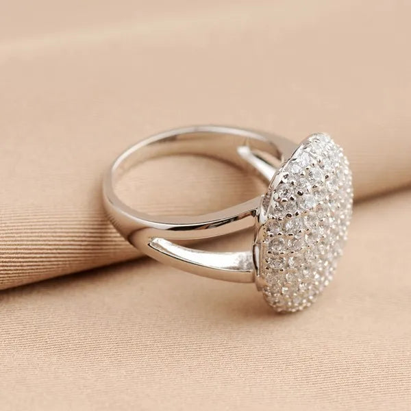 Twilight Bella's Engagement Ring