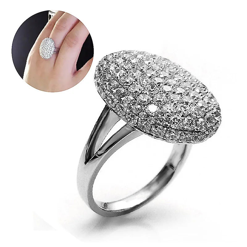 Twilight Bella's Engagement Ring