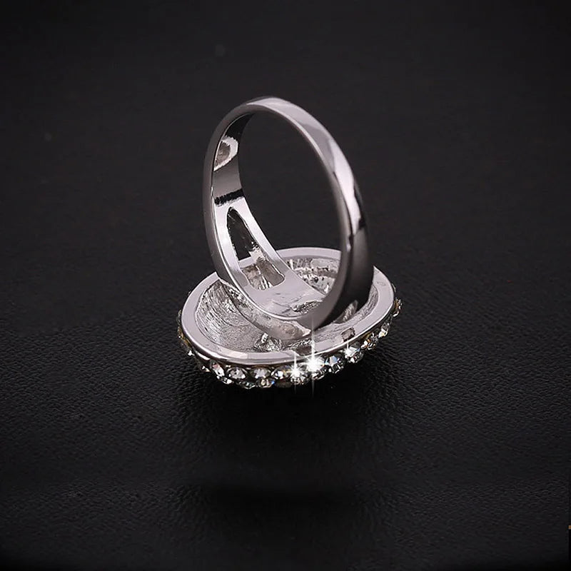 Twilight Bella's Engagement Ring