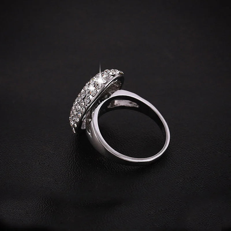 Twilight Bella's Engagement Ring