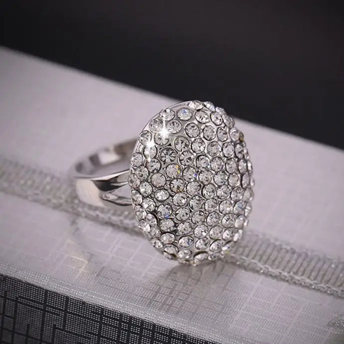 Twilight Bella's Engagement Ring