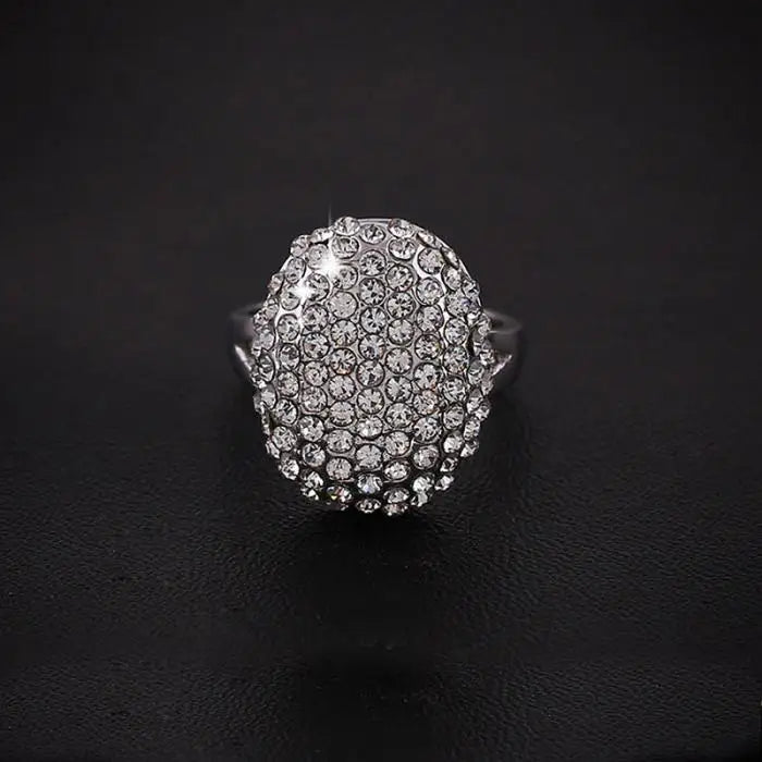 Twilight Bella's Engagement Ring