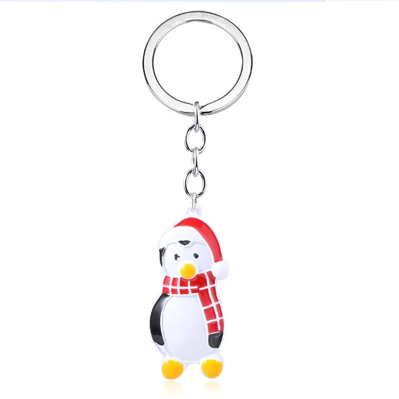 Friends Key Rings