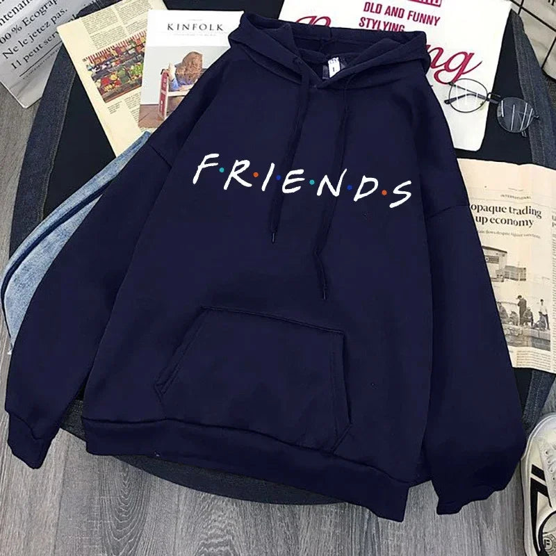 Friends Hoodie