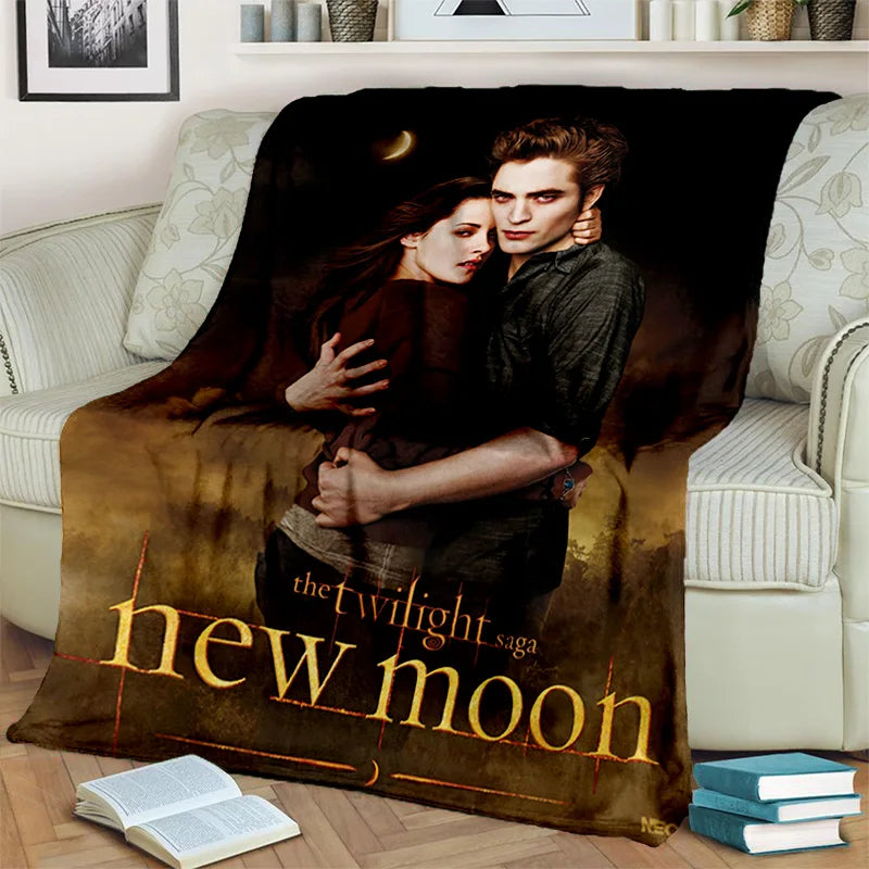 Twilight Saga Blankets