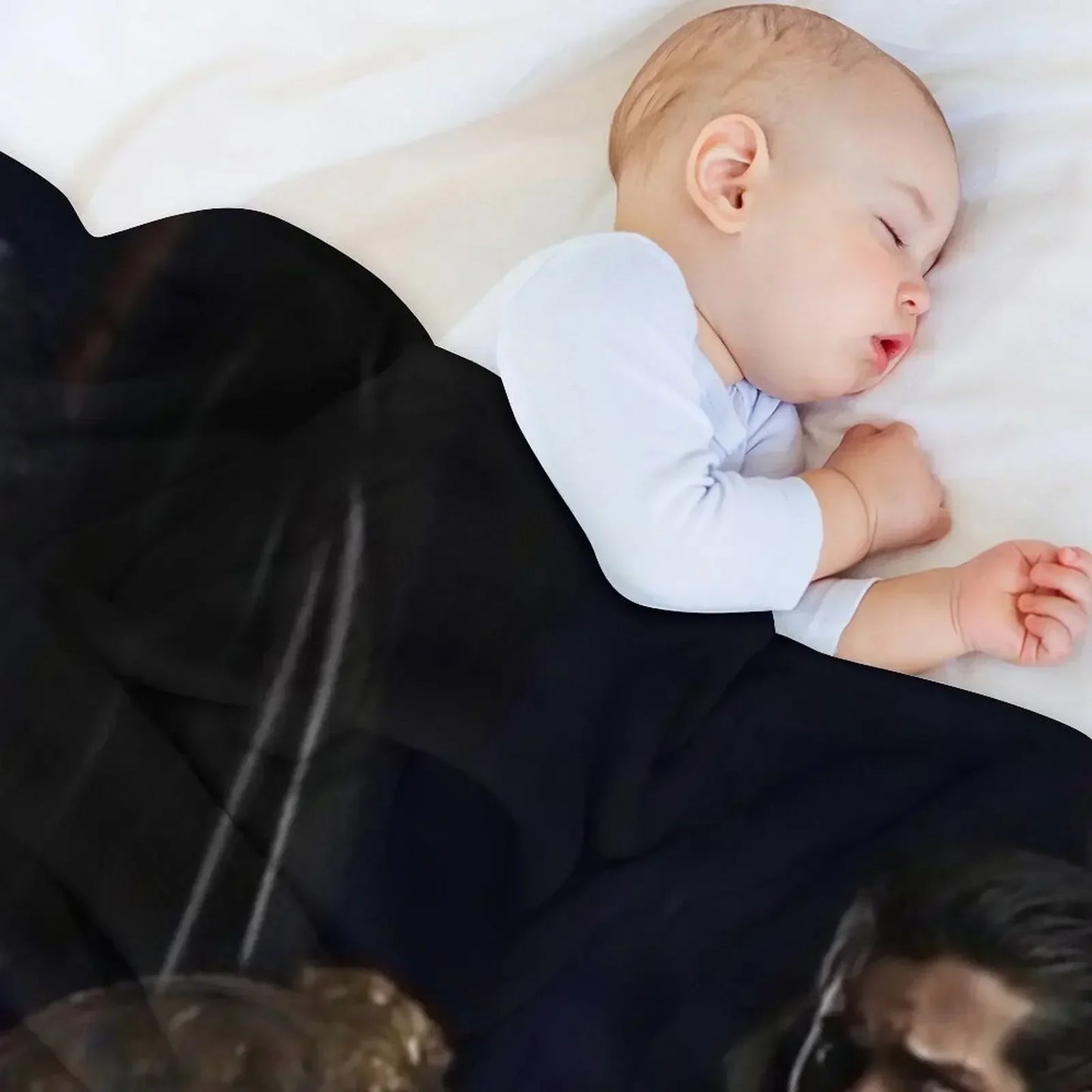 A Court of Thorns and Roses Rhysand, Cassian and Azriel Blanket
