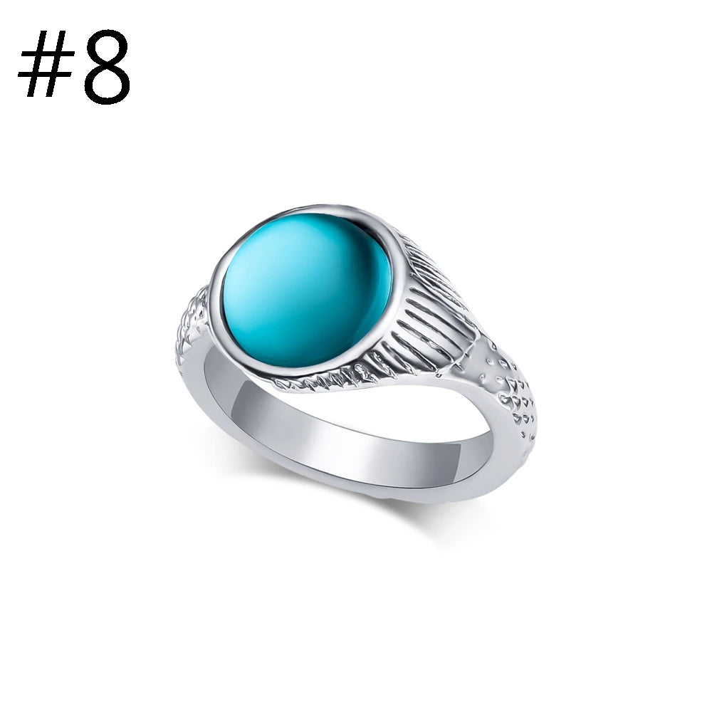 H2O Just Add Water Mako Mermaid Ring