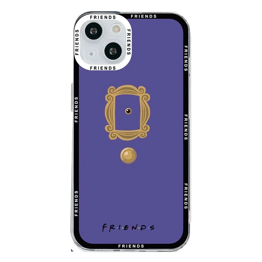 Friends Phone Cases