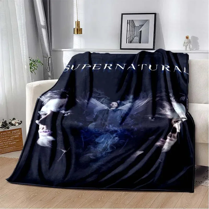 Supernatural Blankets