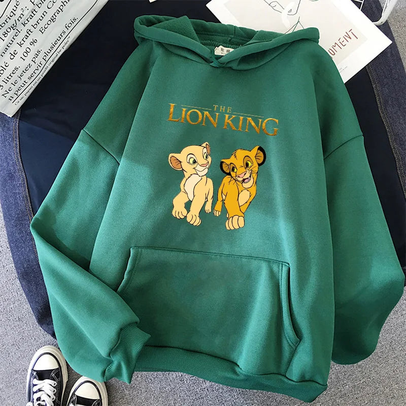 Disney The Lion King Hoodie