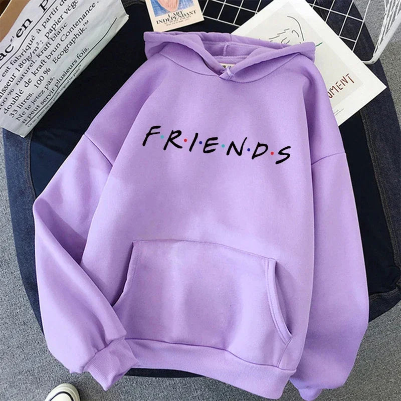 Friends Hoodie