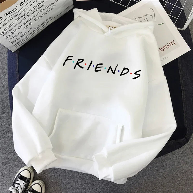 Friends Hoodie
