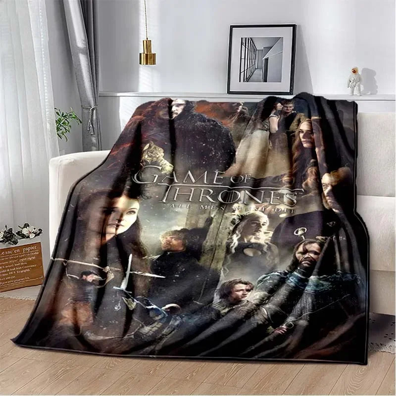 Game of Thrones Blankets