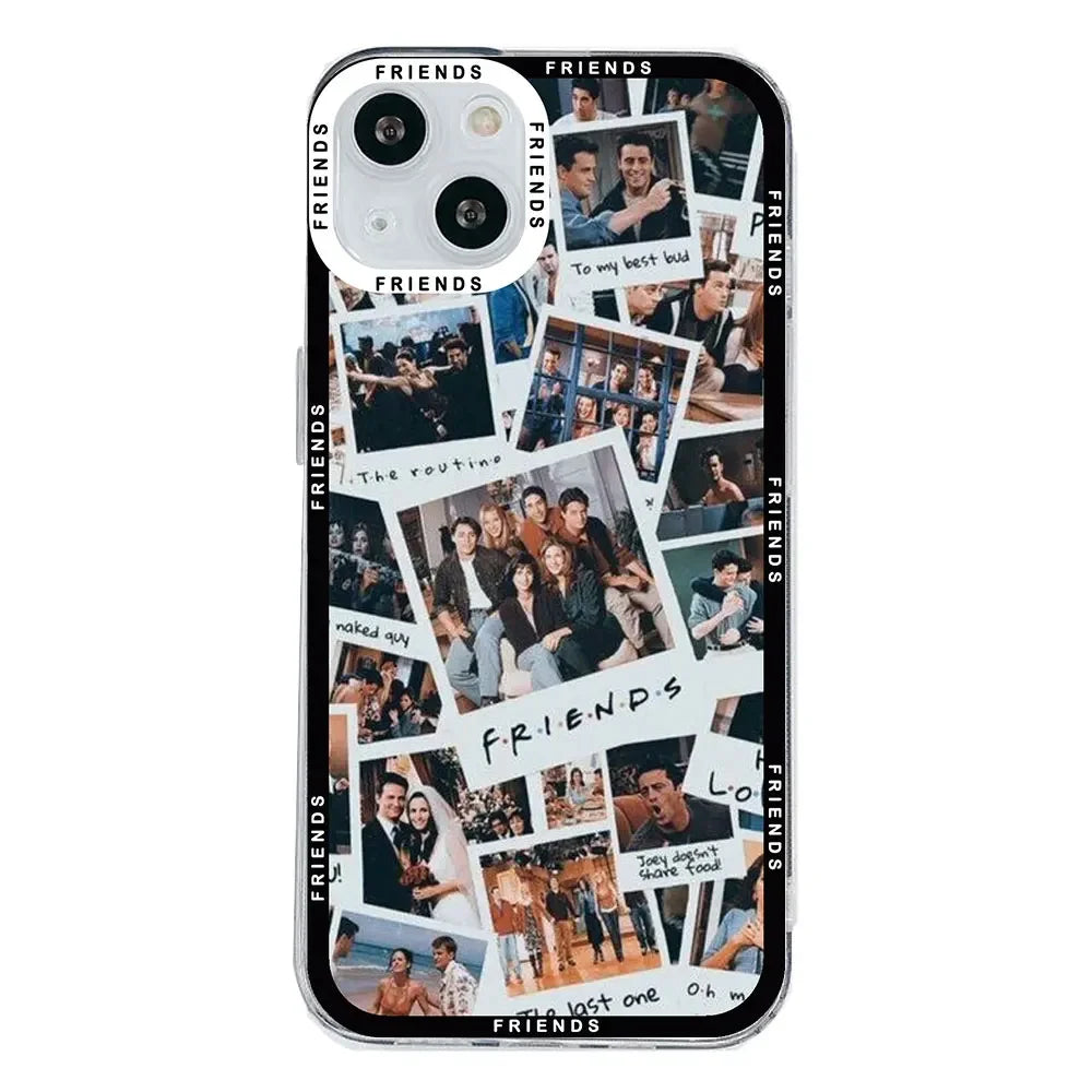 Friends Phone Cases