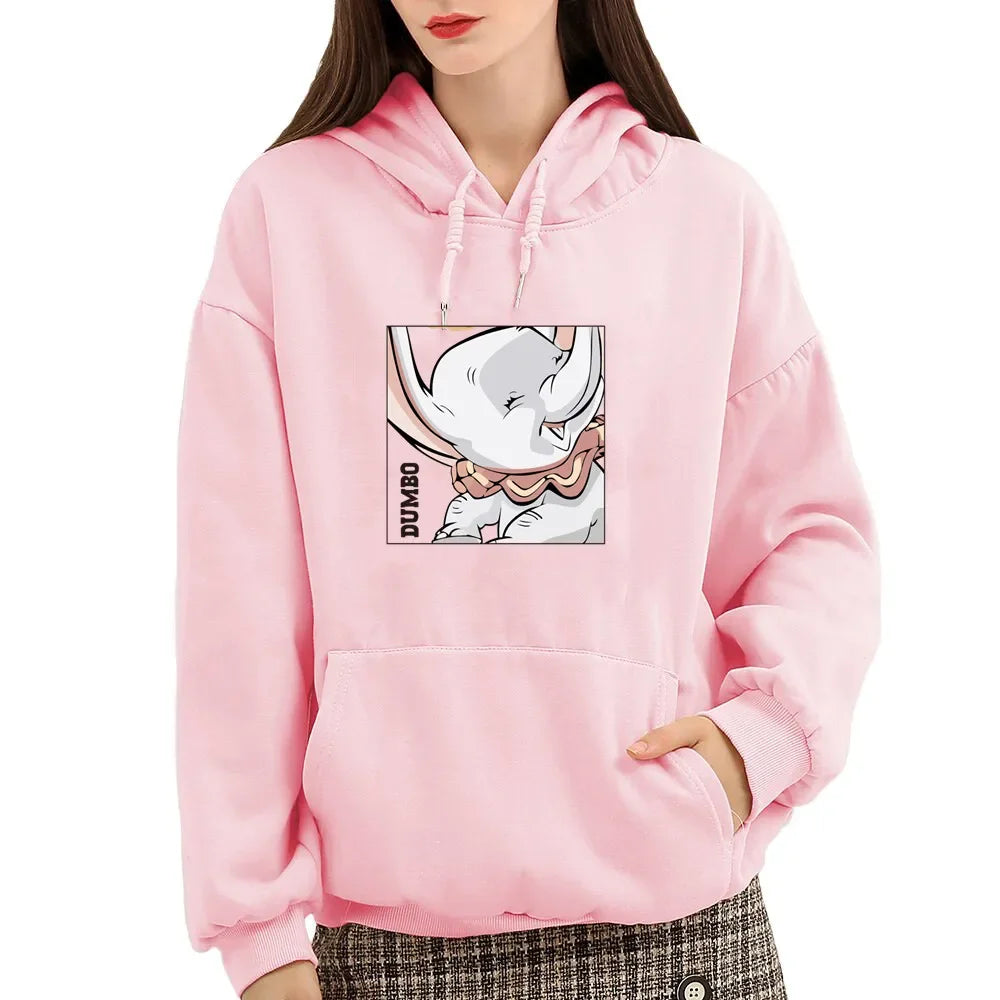 Disney Dumbo Hoodie