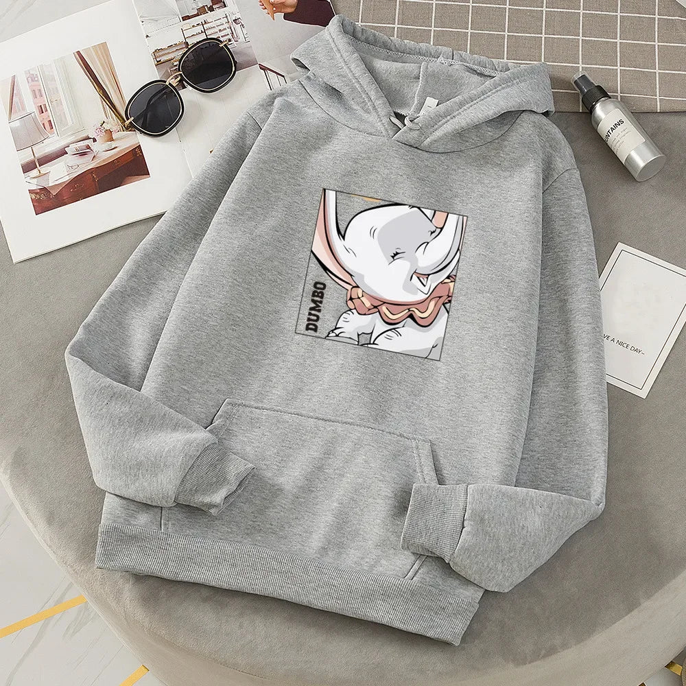 Disney Dumbo Hoodie