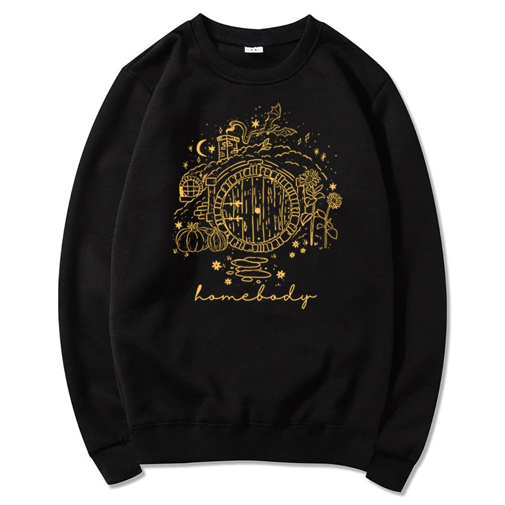 The Lord of the Rings The Shire Homebody Sweatshirt