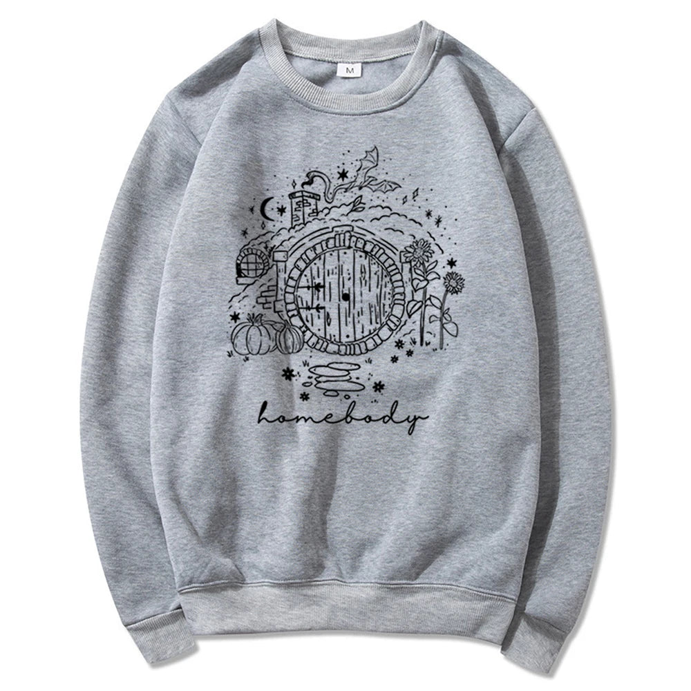 The Lord of the Rings The Shire Homebody Sweatshirt