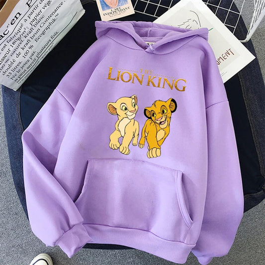 Disney The Lion King Hoodie