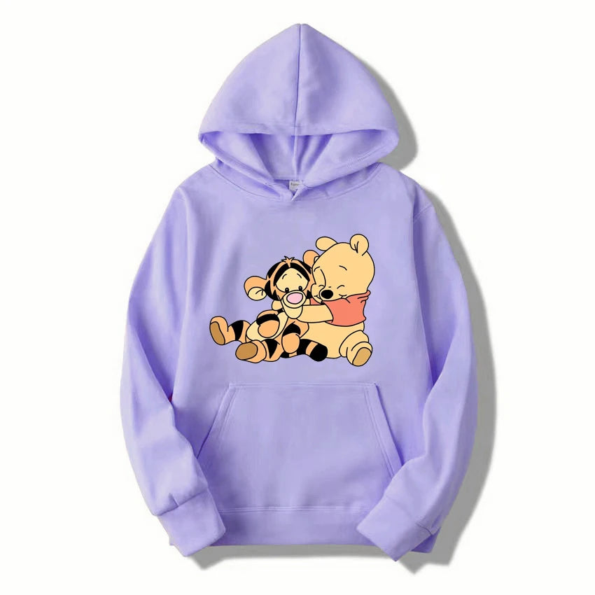 Disney Winnie The Pooh Hoodie