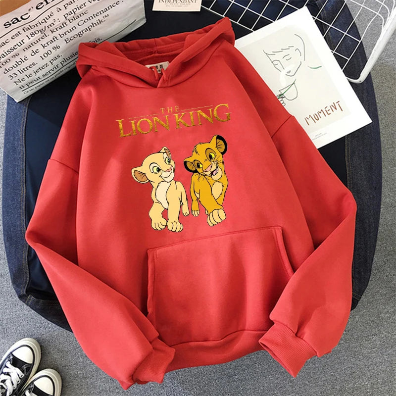 Disney The Lion King Hoodie