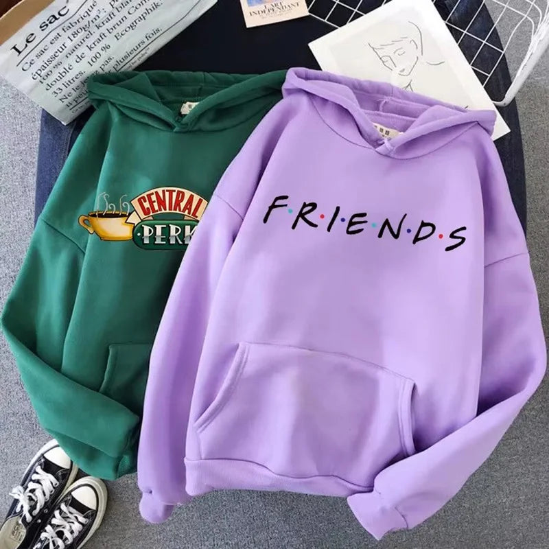 Friends Hoodie