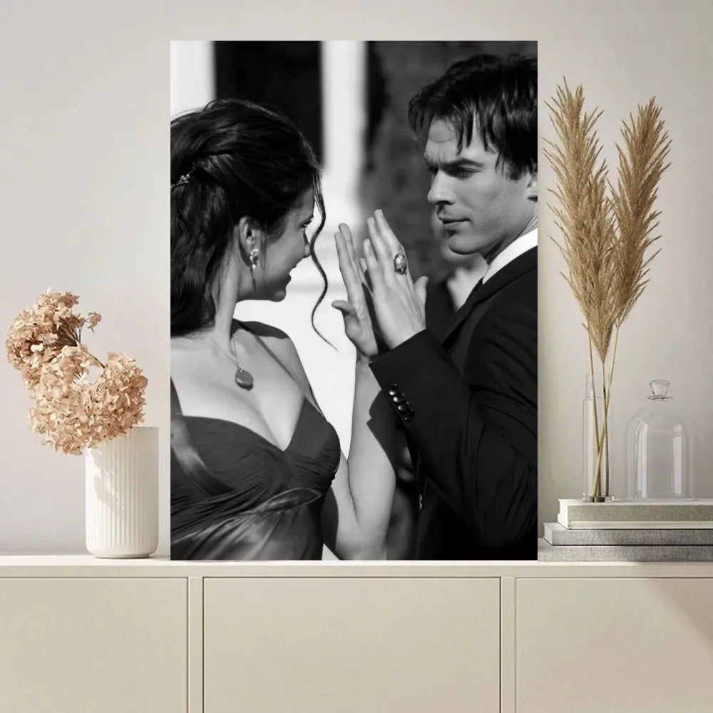 The Vampire Diaries Posters