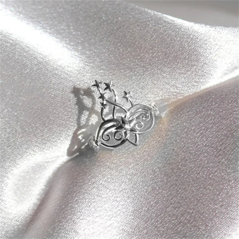 Barbie and the Magic of Pegasus Princess Brietta Crown Ring