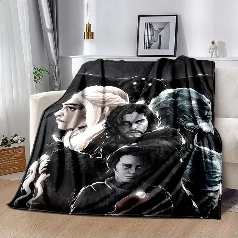 Game of Thrones Blankets