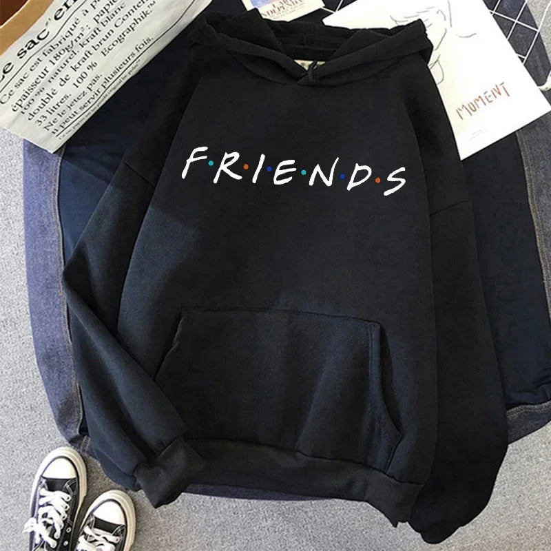 Friends Hoodie