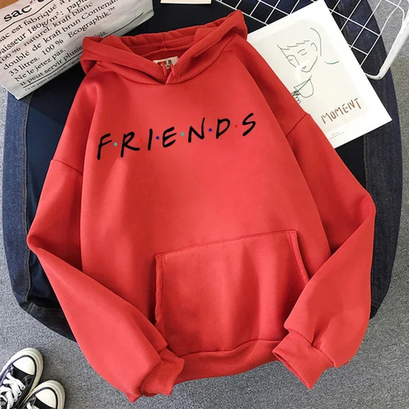 Friends Hoodie