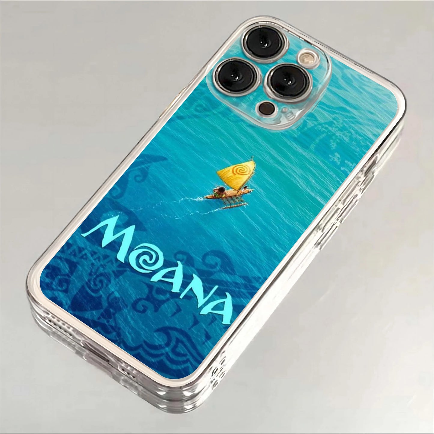 Disney Princess Moana Phone Cases