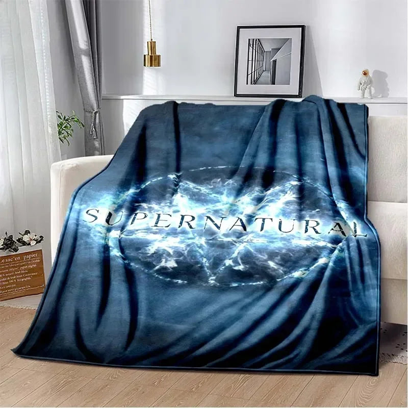 Supernatural Blankets