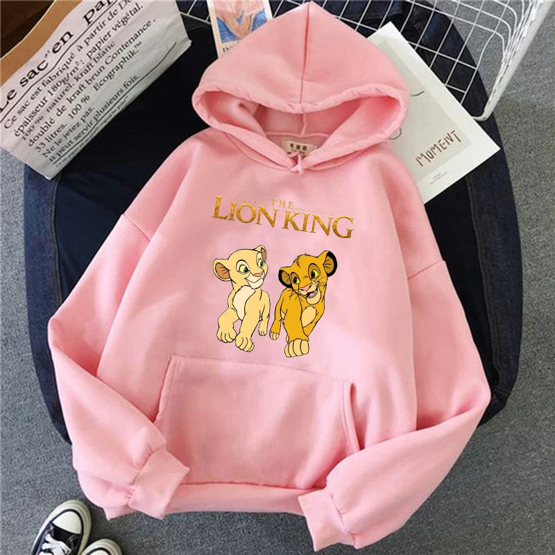 Disney The Lion King Hoodie