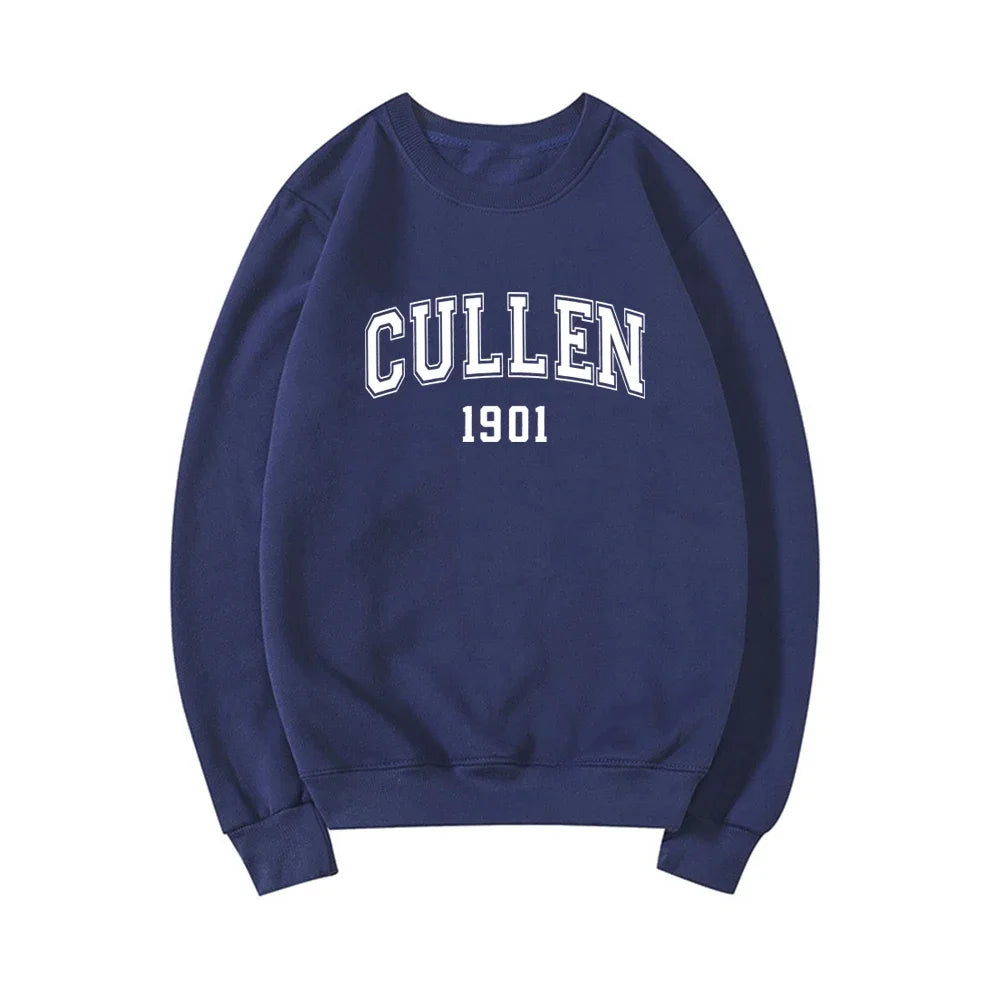 Sudadera de Edward Cullen Crepúsculo 1901