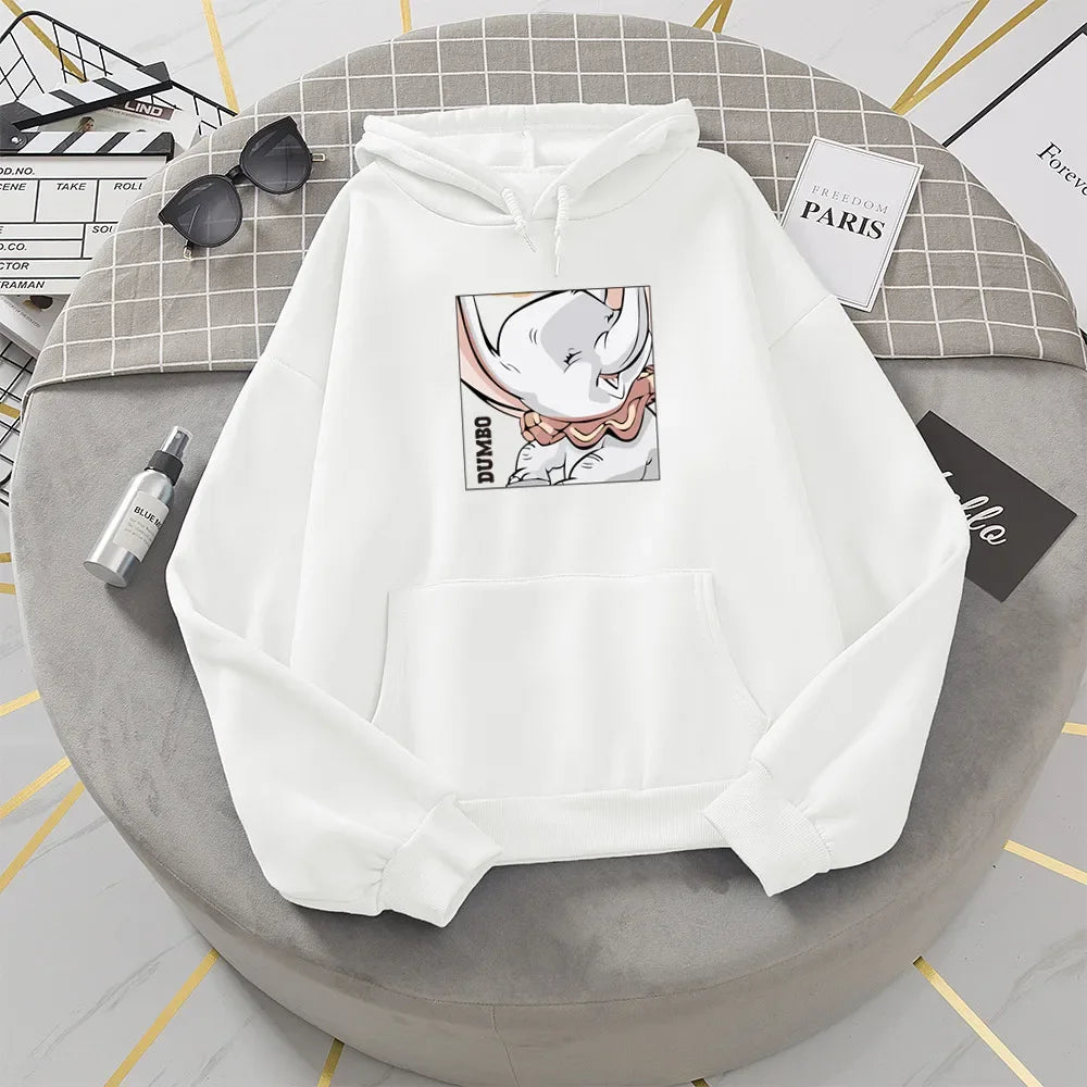 Disney Dumbo Hoodie