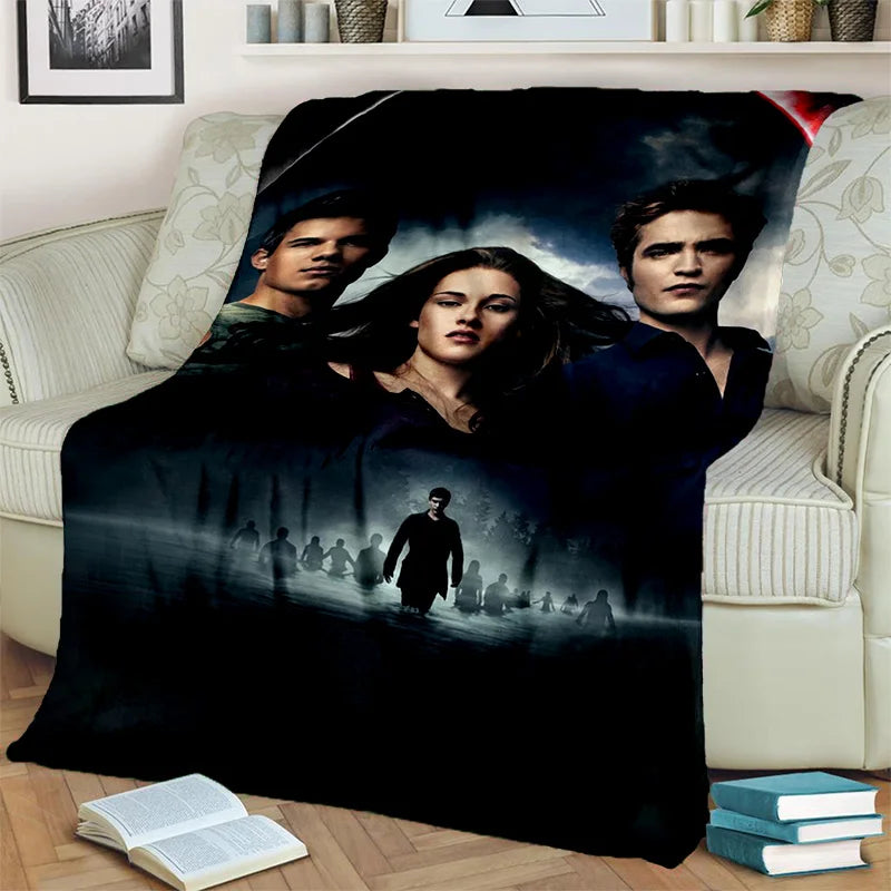 Twilight Saga Blankets