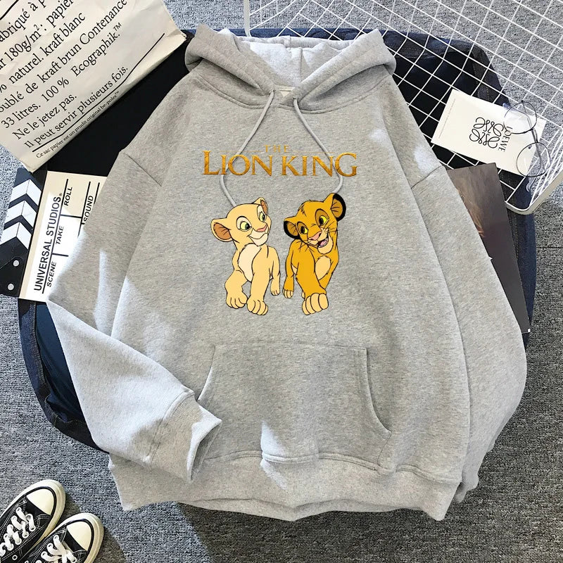 Disney The Lion King Hoodie