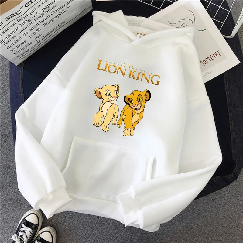Disney The Lion King Hoodie