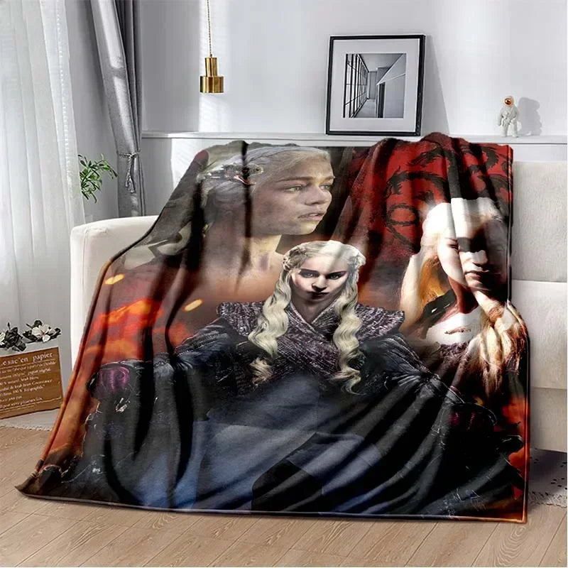 Game of Thrones Blankets