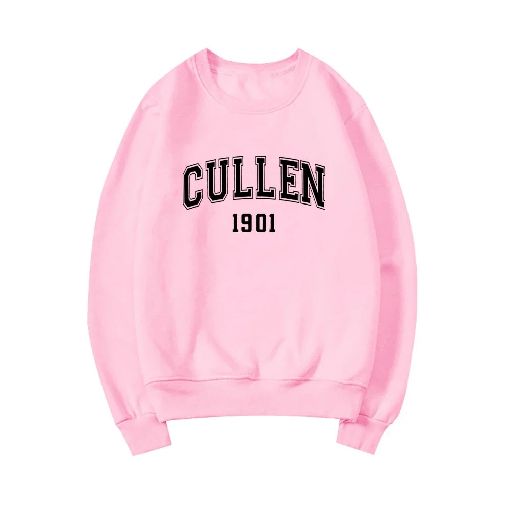 Sudadera de Edward Cullen Crepúsculo 1901