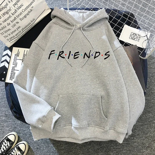 Friends Hoodie