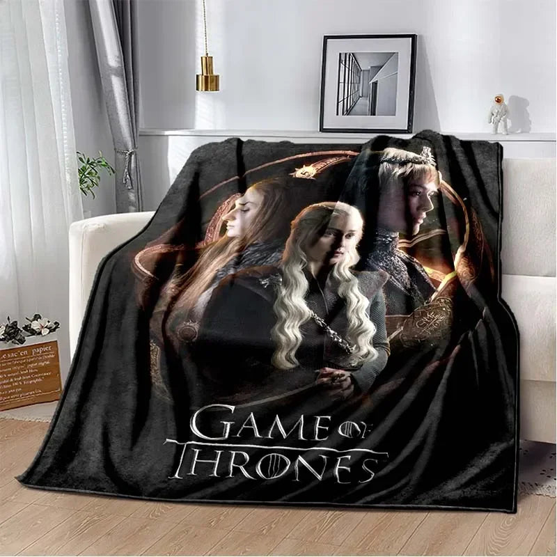 Game of Thrones Blankets