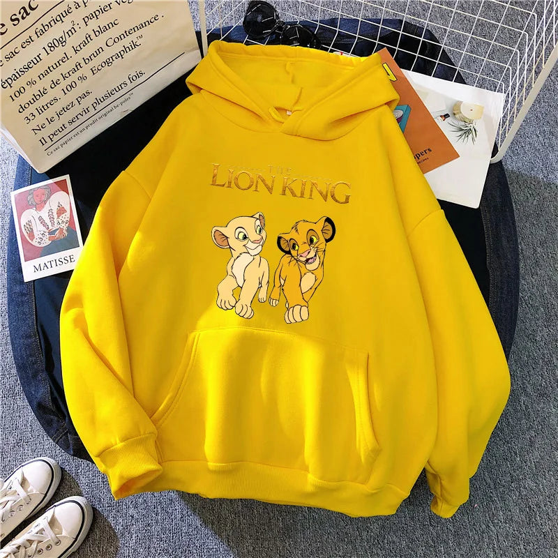 Disney The Lion King Hoodie
